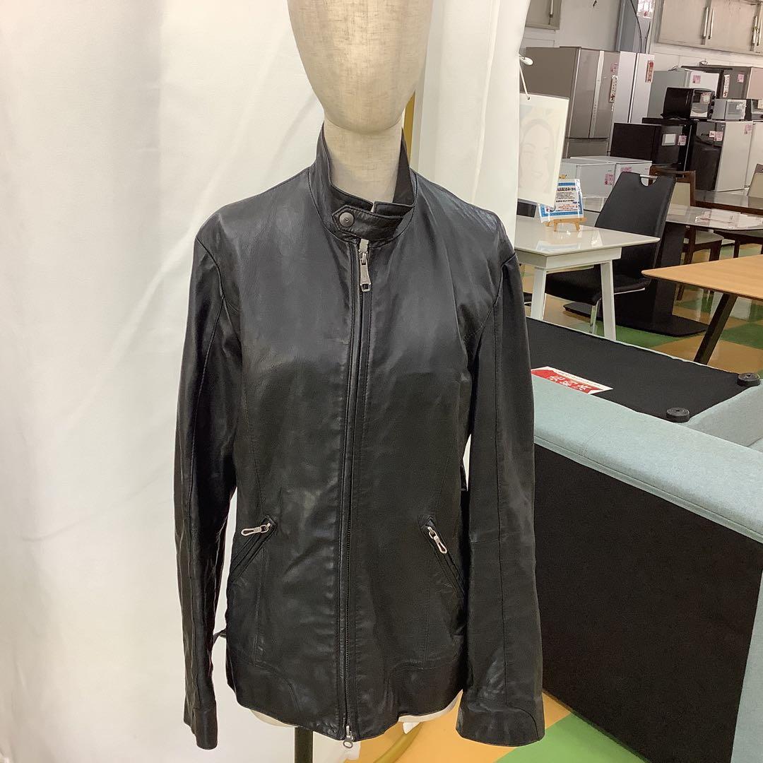 最終値下げ‼️5351 POUR LES HOMMES ライダースジャケット682 楽天市場】セミダブル レザージャケット 5351POUR LES HOMMES ゴー