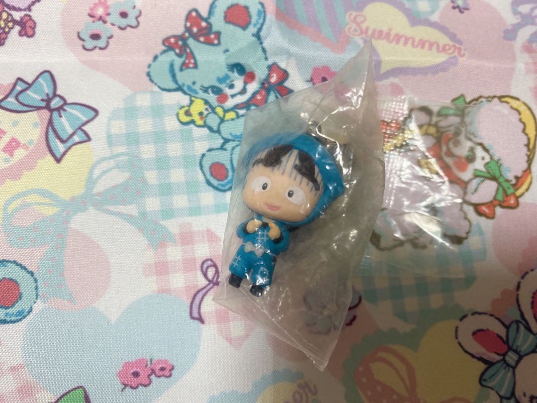 忍たま乱太郎　カラコレ　鶴町伏木蔵　忍たま　保健委員会