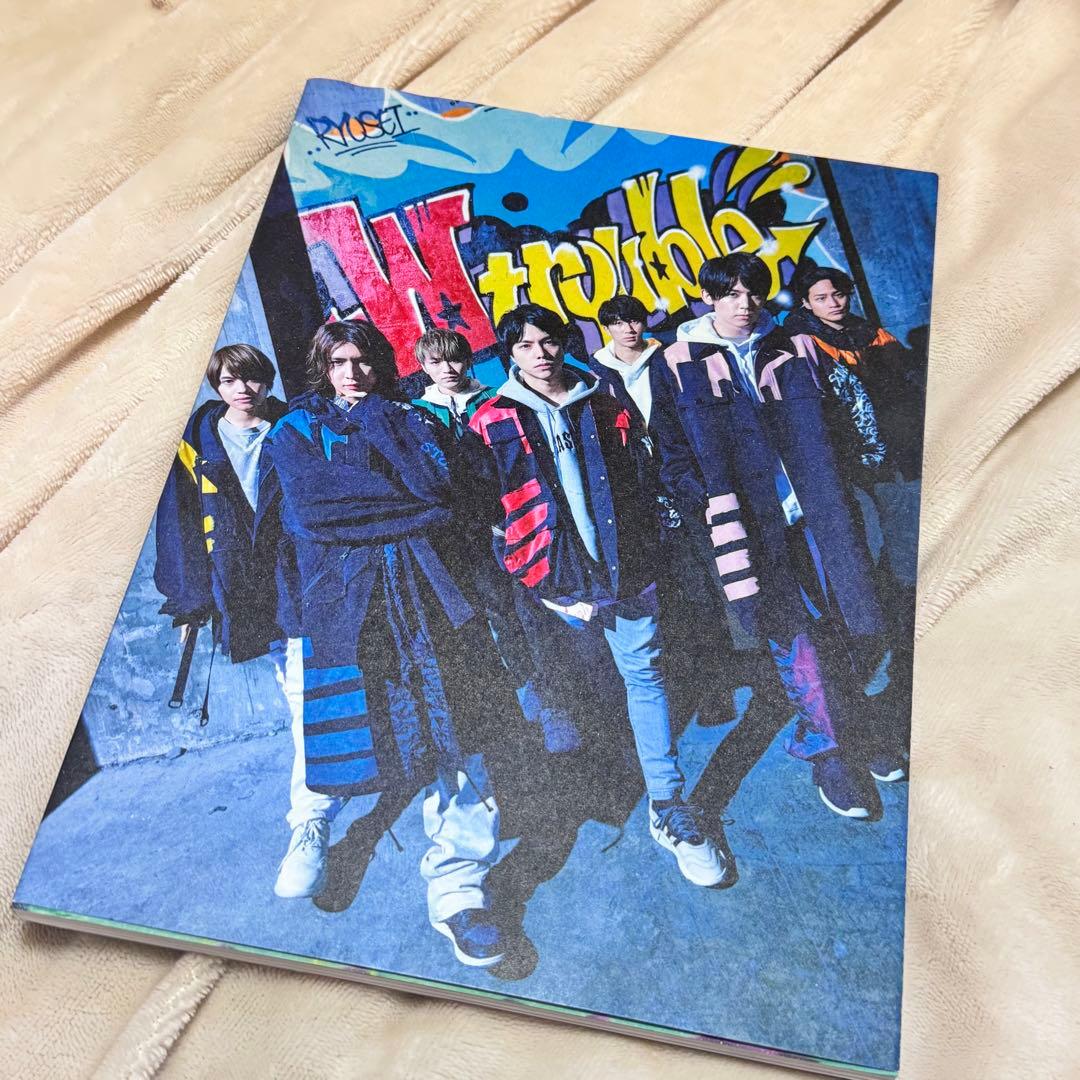 ジャニーズWEST WEST. グッズ まとめ売り - メルカリ