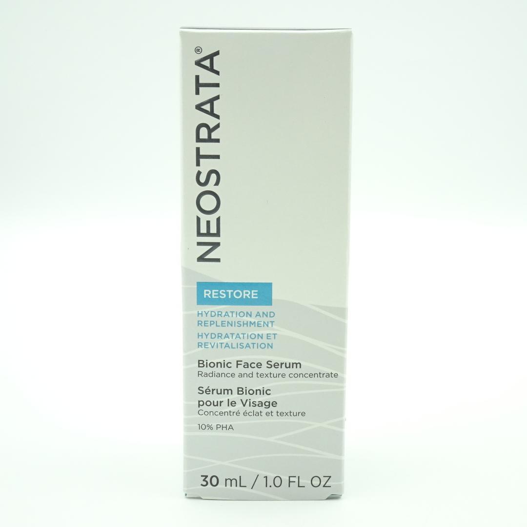 NEOSTRATA バイオニックフェイスセラム 30mL