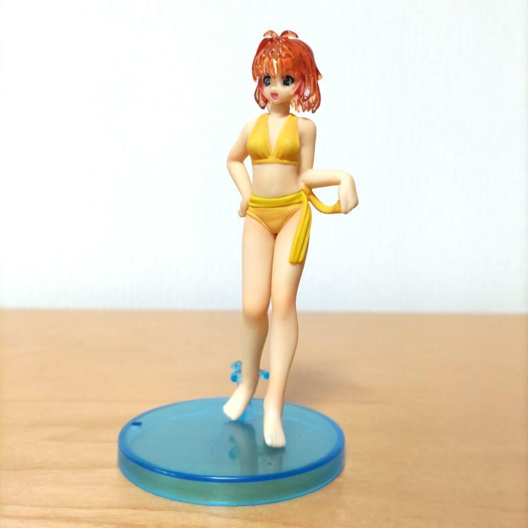 おねがい☆ツインズ 宮藤深衣奈 おねがいフレンズ コレクション