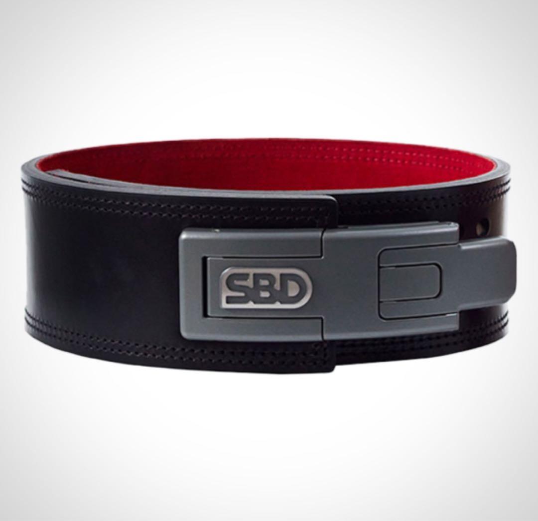 SBDパワーリフティングベルト Sサイズ - メルカリ