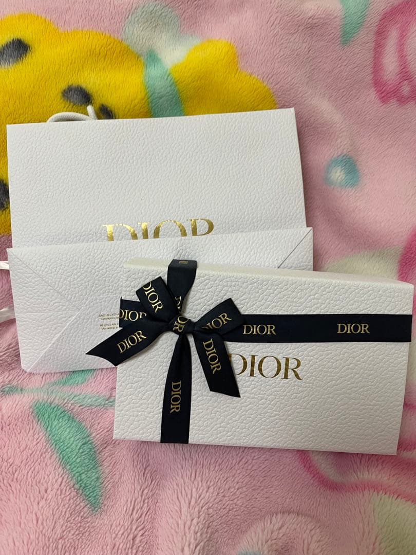 【箱つき】ディオール ソヴァージュ 香水