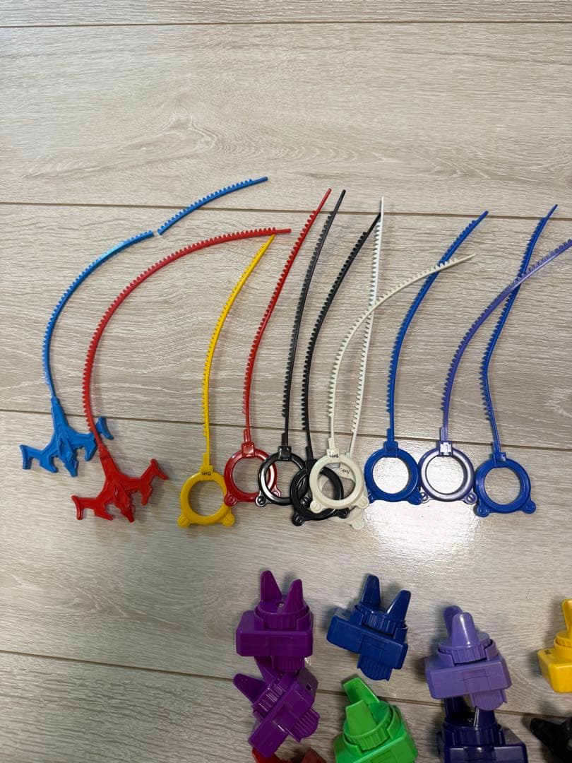 入手困難✨】爆転シュート ベイブレード 初代 初期 まとめ 24個 付属