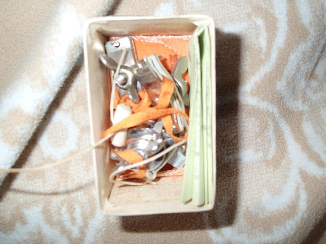 え*む様 hf250404-003Z お琴 13弦 付属品多数 やや傷あり 琴 - メルカリ