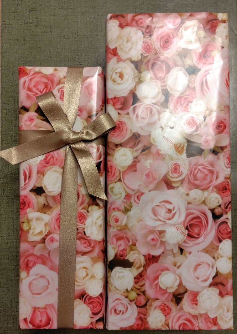 飲み比べ　森伊蔵極上の一滴、森伊蔵金ラベルセット