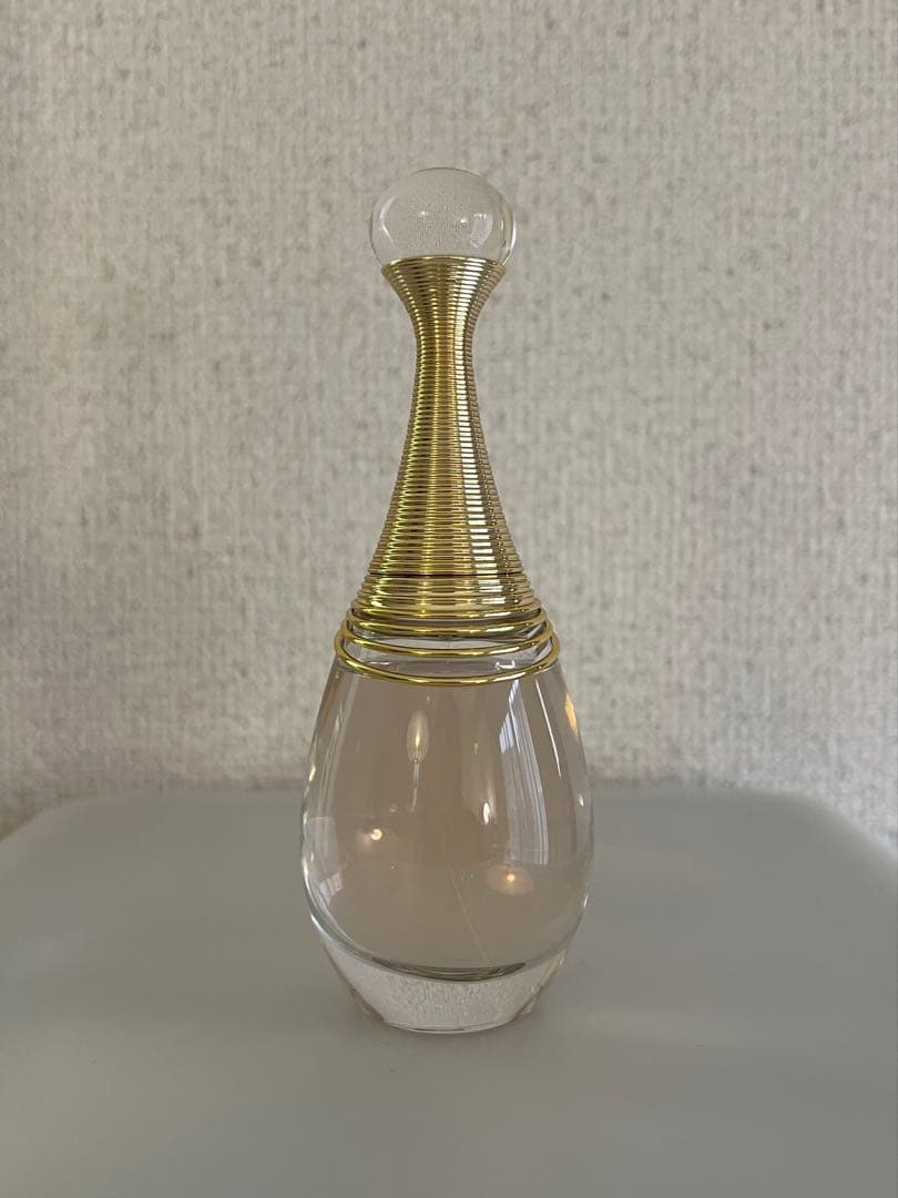 DIOR ディオール ジャドール パルファン ドー