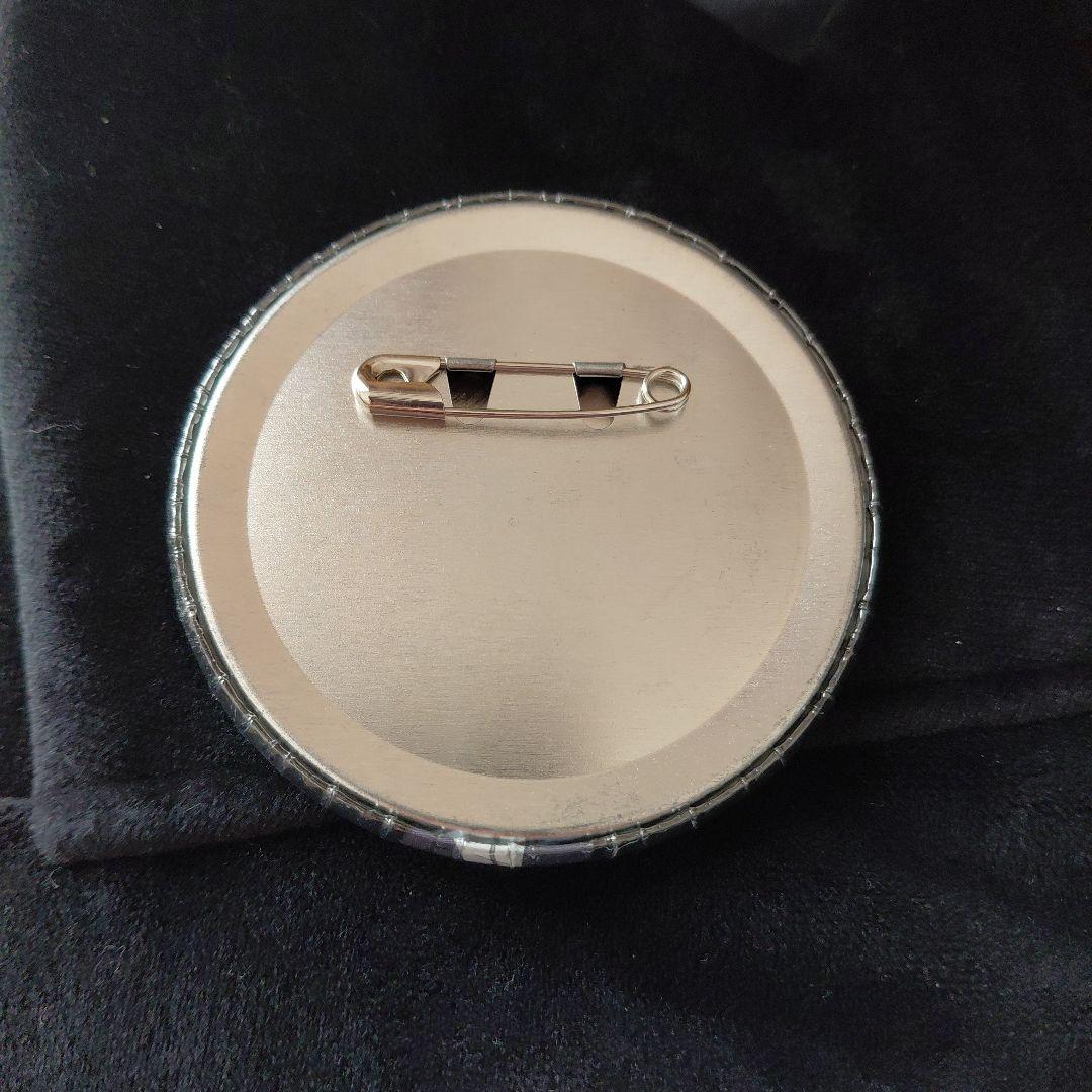 トモダチゲーム 片切友一 缶バッジ - メルカリ