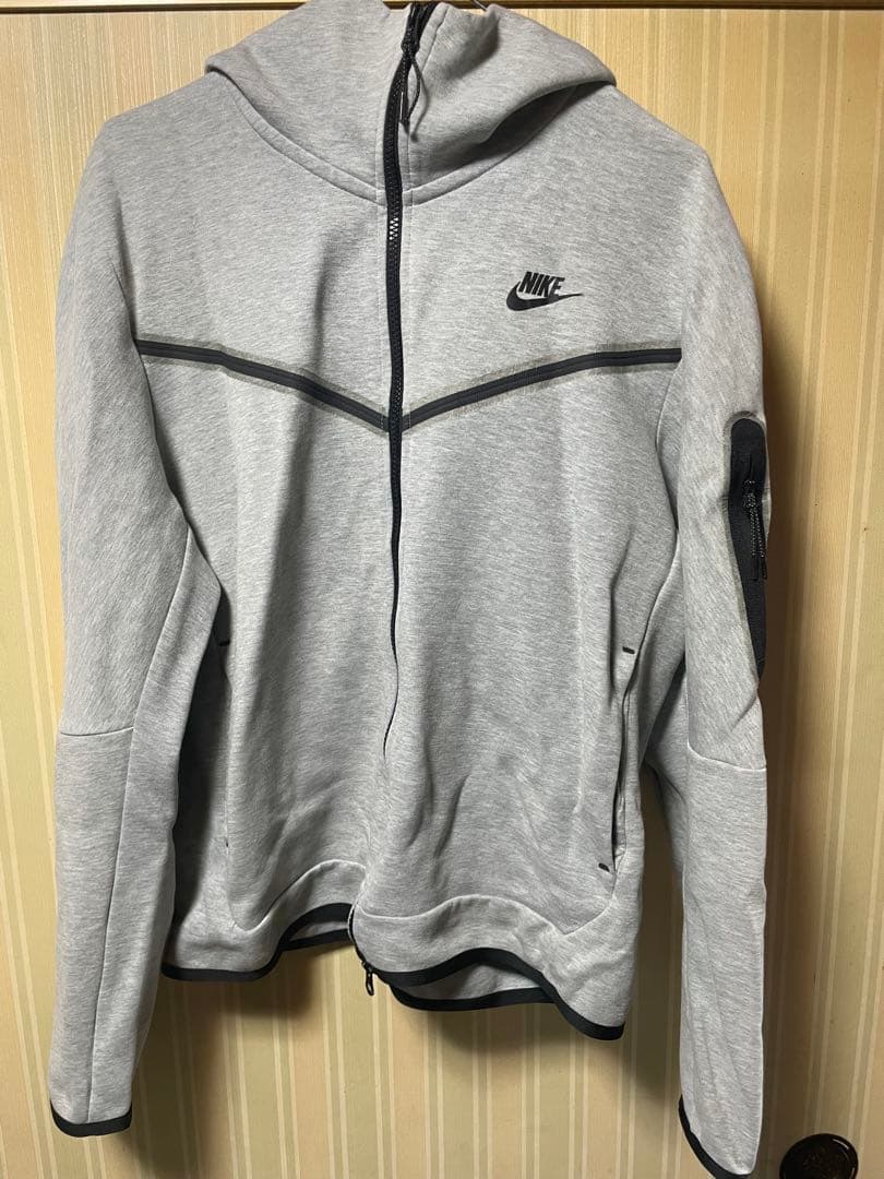 NIKE(ナイキ）　NIKE TECH FLEECE テックフリースセットアップ