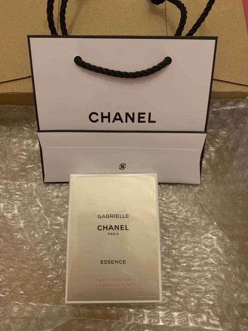 CHANEL シャネル ガブリエル シャネル エッセンス オードゥ パルファム