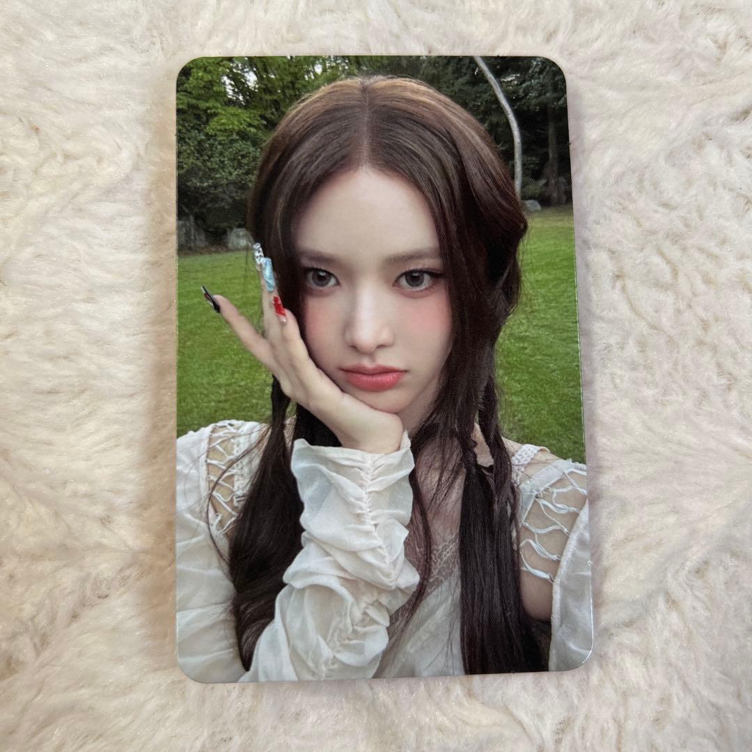 izna ジミン - メルカリ