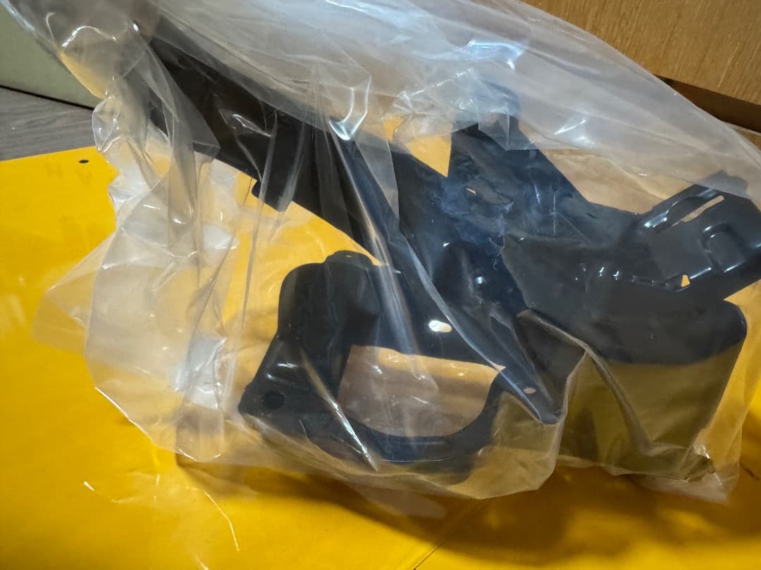 ※カズッサン送料無料マーチニスモs用（K13改）Ntec強化クラッチペダル マーチのN-tec強化クラッチペダル・DIYに関するカスタム事例｜車の