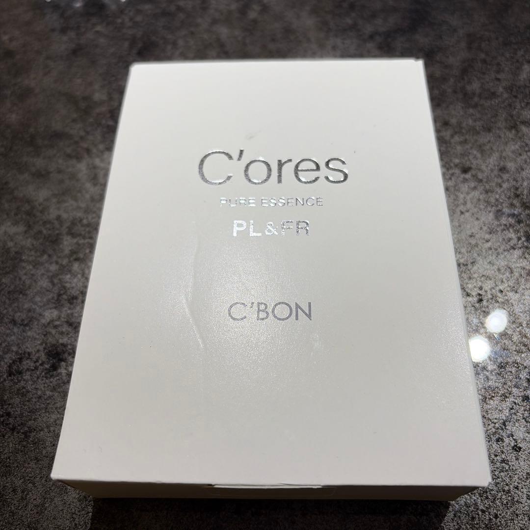 C’ores ピュアエッセンスSPセット　PL＆FR