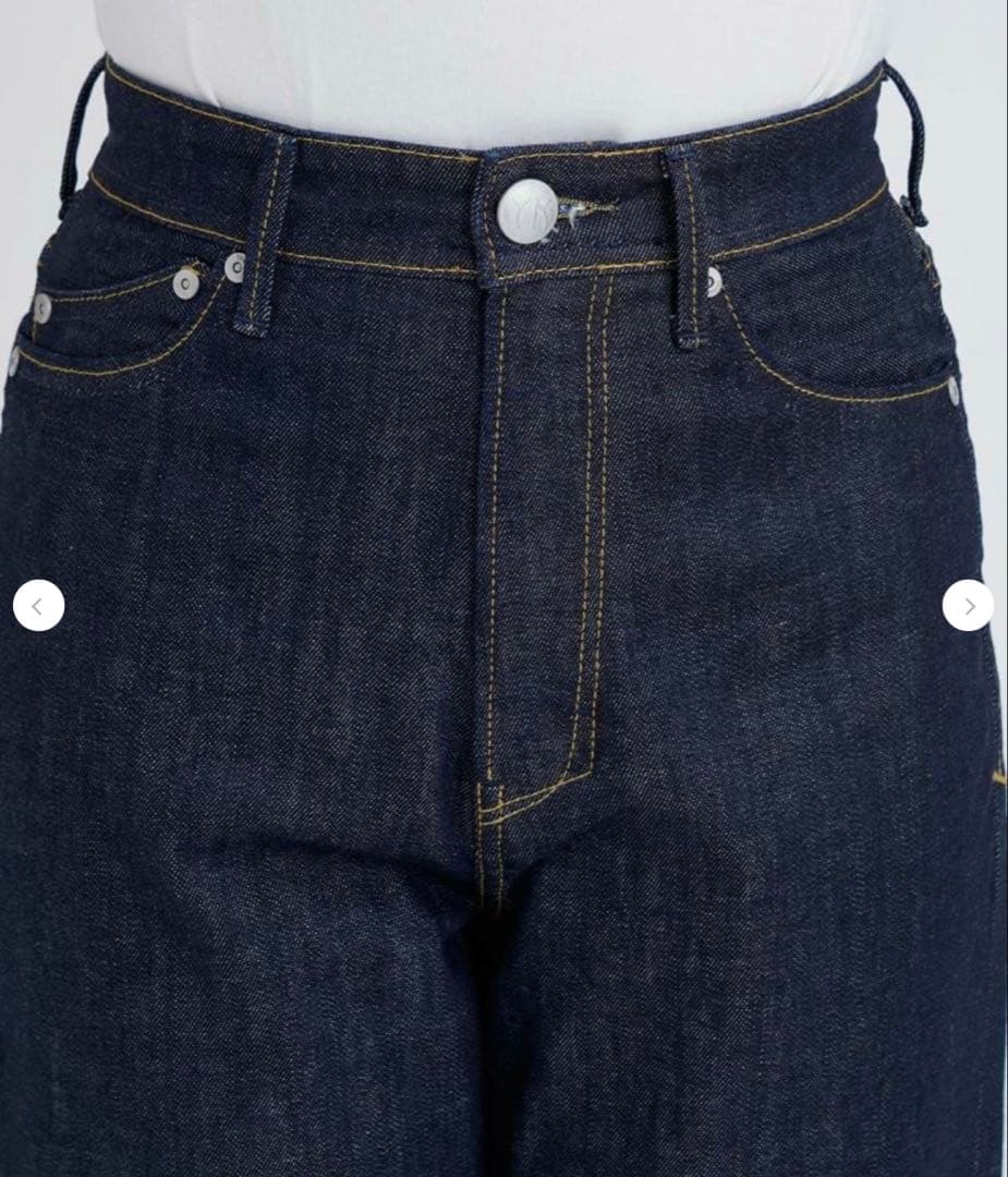 人気】YANUK ヤヌーク ボーイズストレート