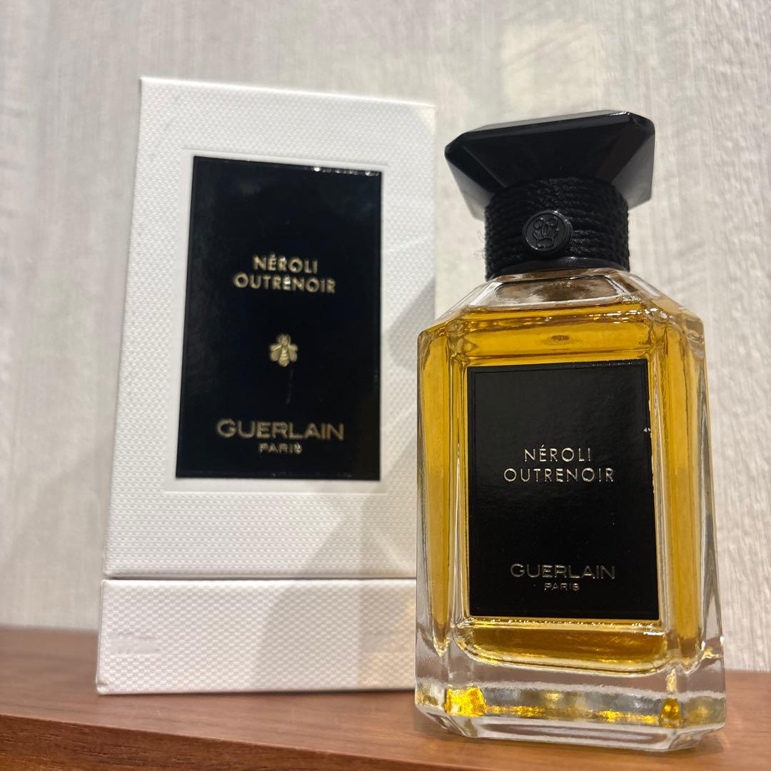 GUERLAIN NÉROLI OUTRENOIR 100ml EDP