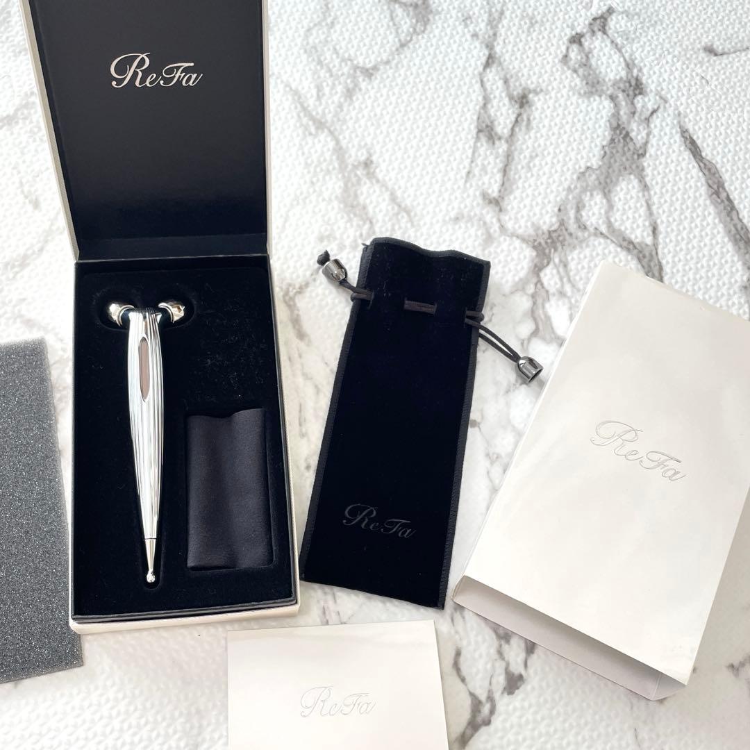 ReFa エスカラットレイ