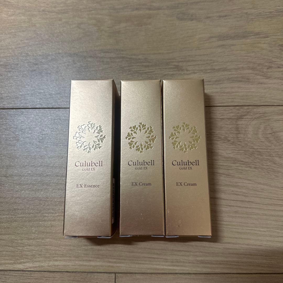 イカール ホワイト☆リフレッシュ☆モイスト☆エッセンスセット