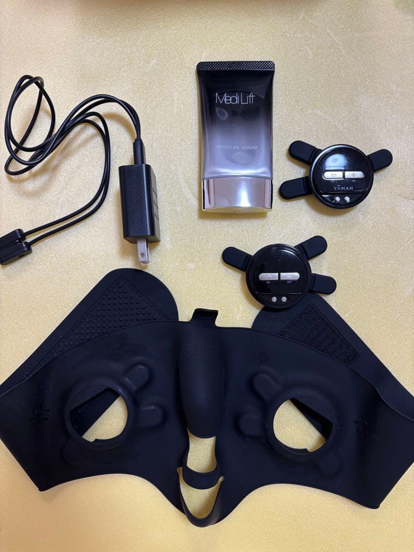 YAMAN メディリフト プラス セラムセットMedi Lift フェイスマスク