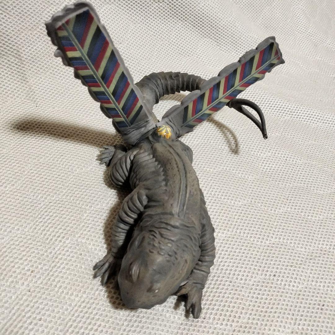 エクスプラス 大怪獣シリーズ ケムラー X-PLUS ウルトラマン フィギュア