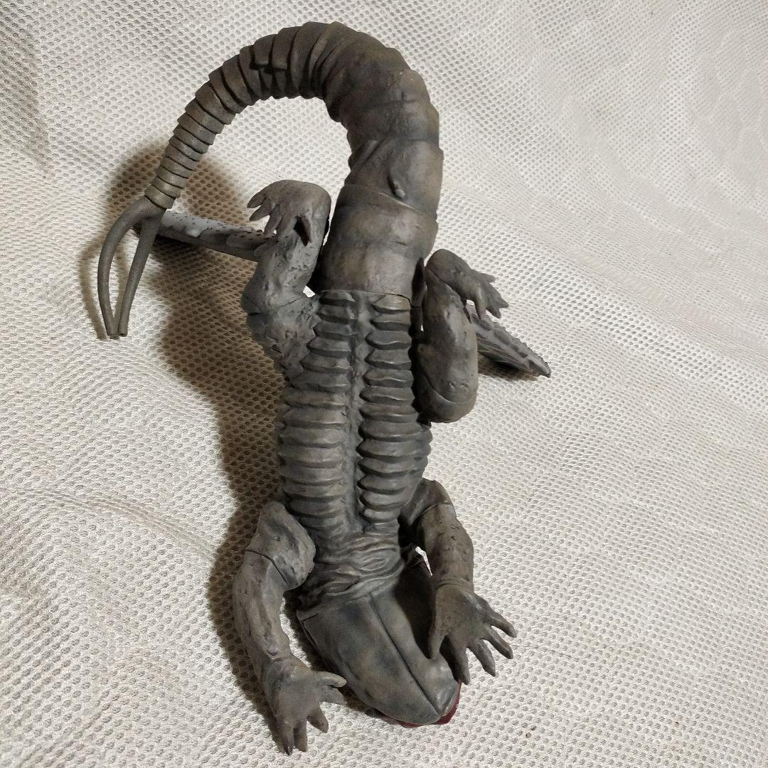 エクスプラス 大怪獣シリーズ ケムラー X-PLUS ウルトラマン