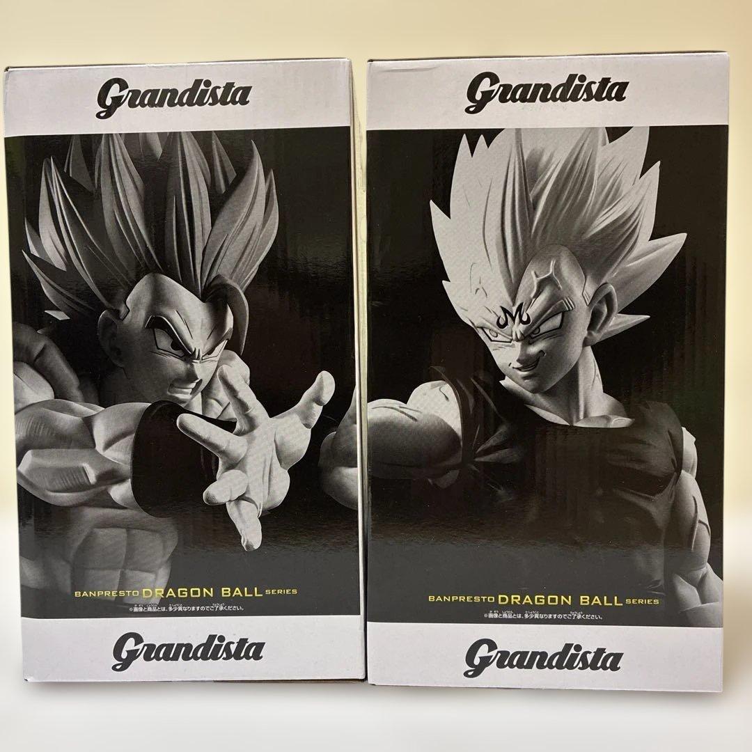 ドラゴンボール フィギュア 6体セット 孫悟空 ベジータ ゴジータ他