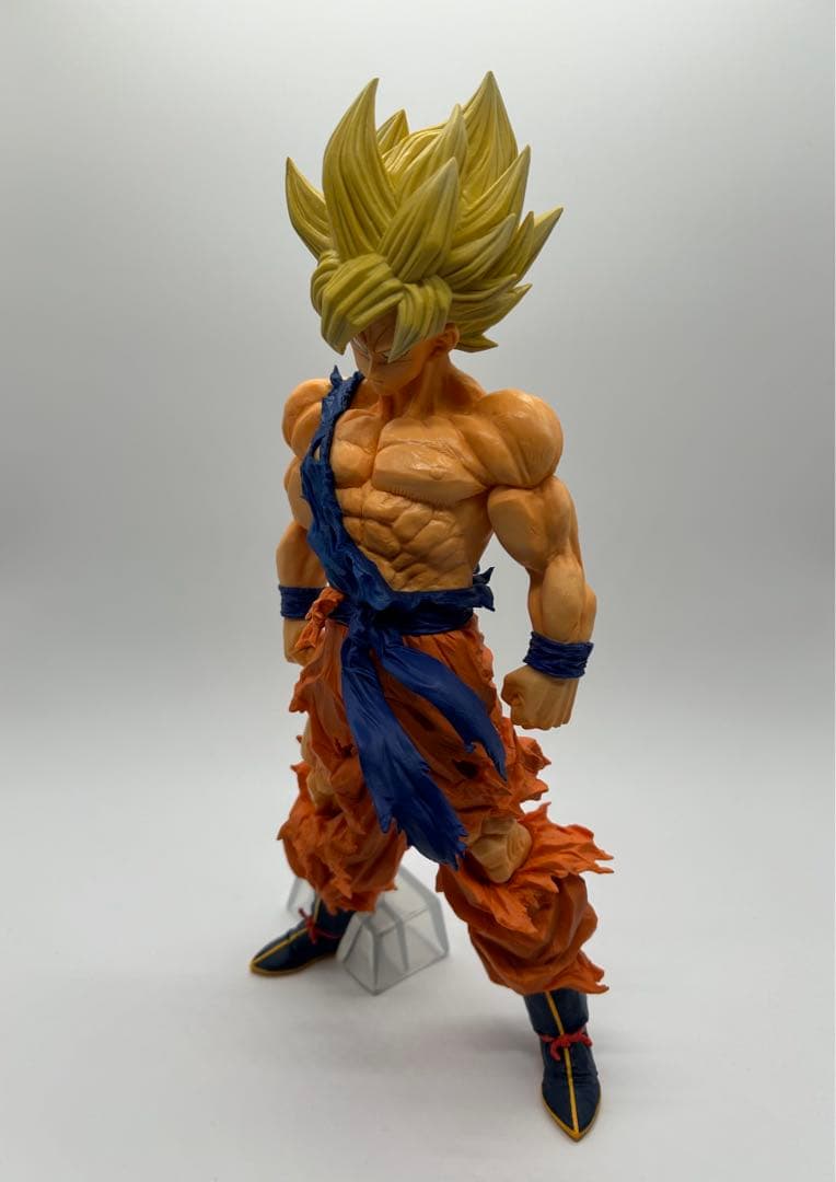 ONE PIECE 366DAY モノクロフィギュア 約45cm