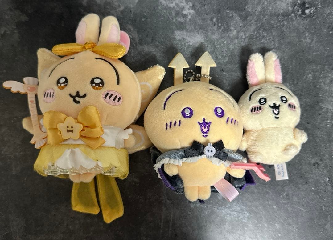 ちいかわ うさぎ まとめ - メルカリ