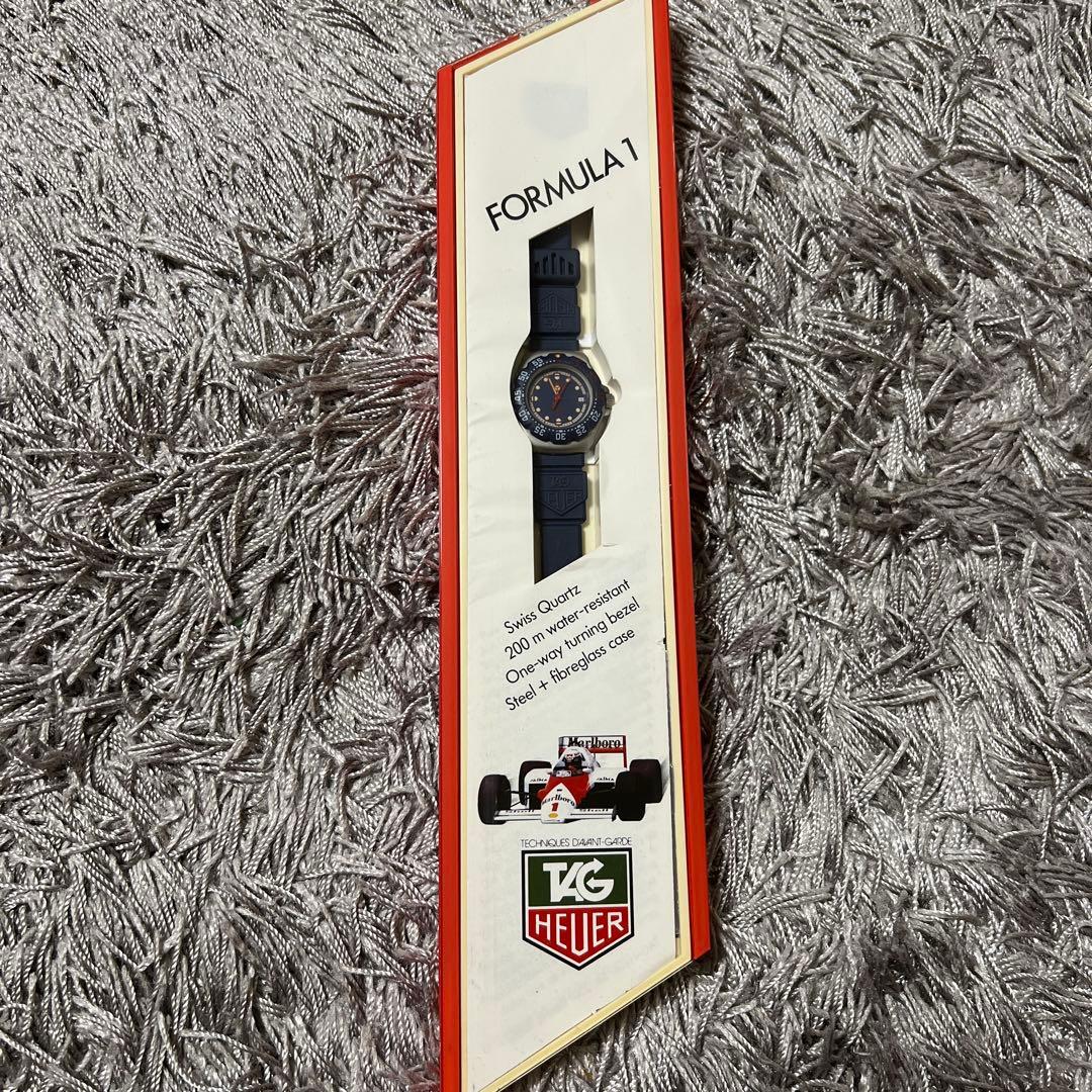 TAG Heuer Formula 1タグホイヤー時計