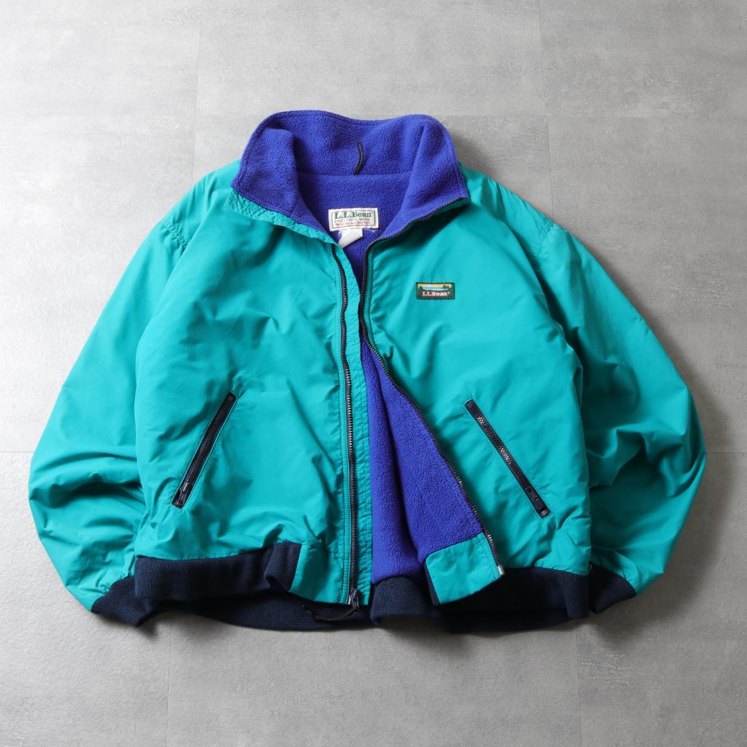 ジャケット・アウター 1990's L.L.Bean \