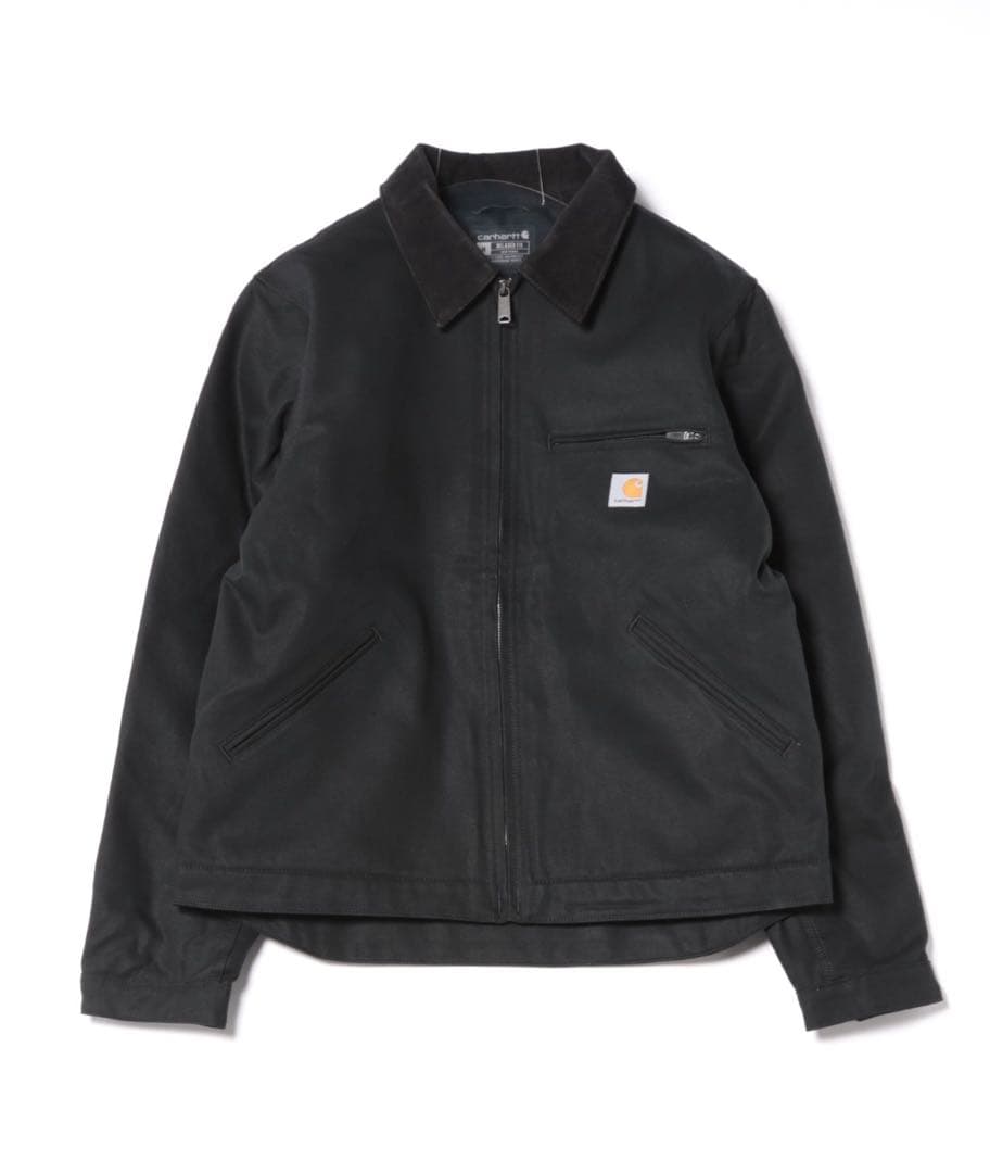 ぽ*ポ様 Carhartt デトロイトジャケット