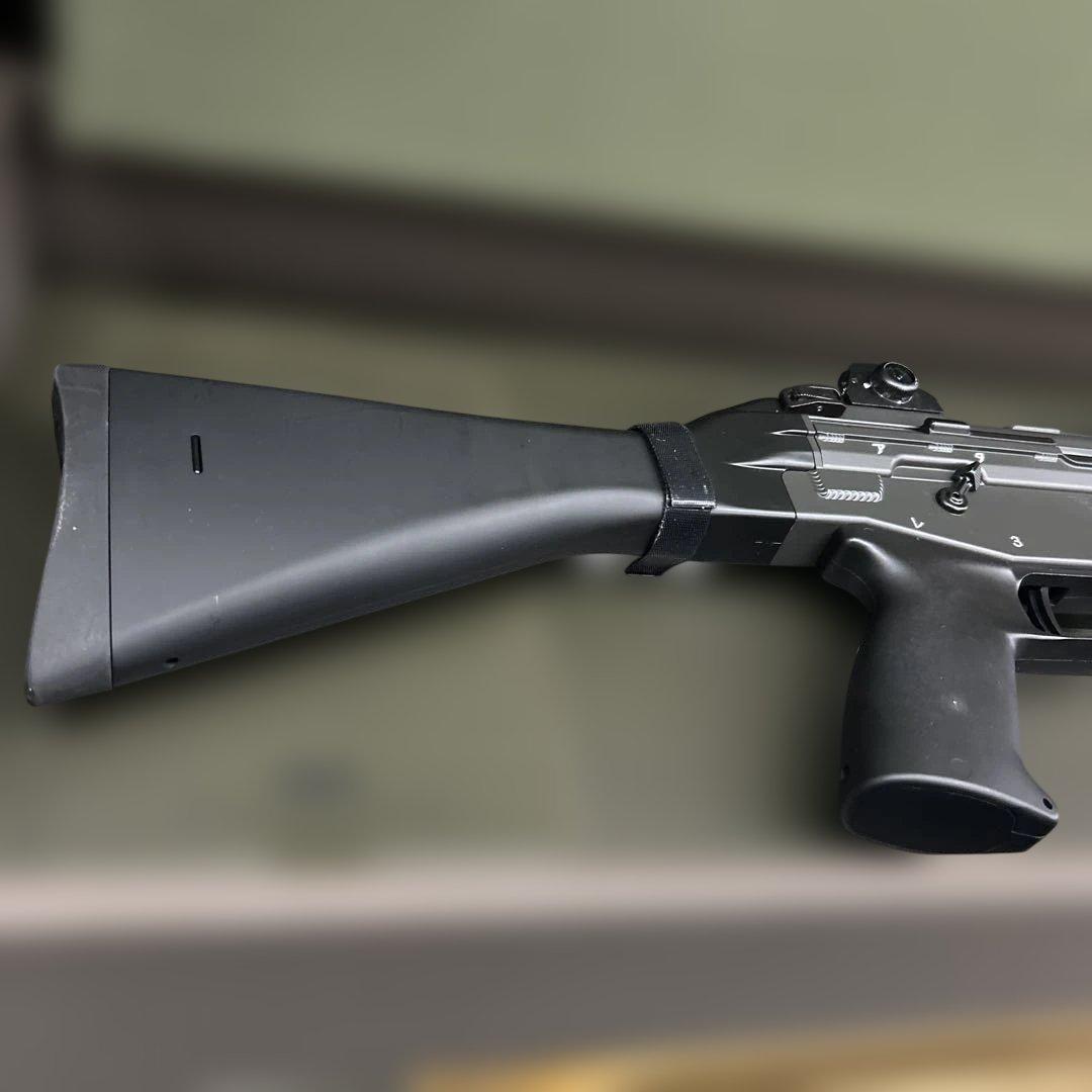 89式 5.56mm 小銃 ガスガン　マルイ