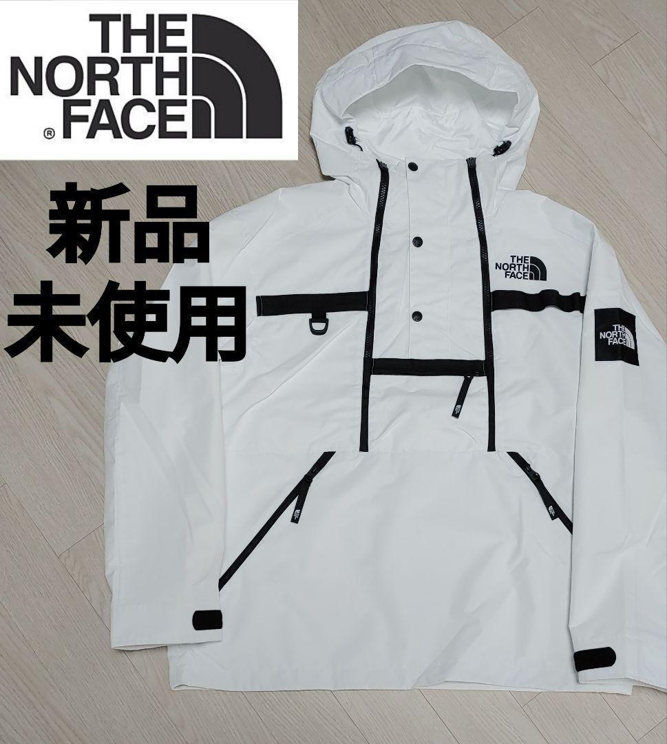 ジャケット・アウター THE NORTH FACE STEEP TECH ANORAK JACKET