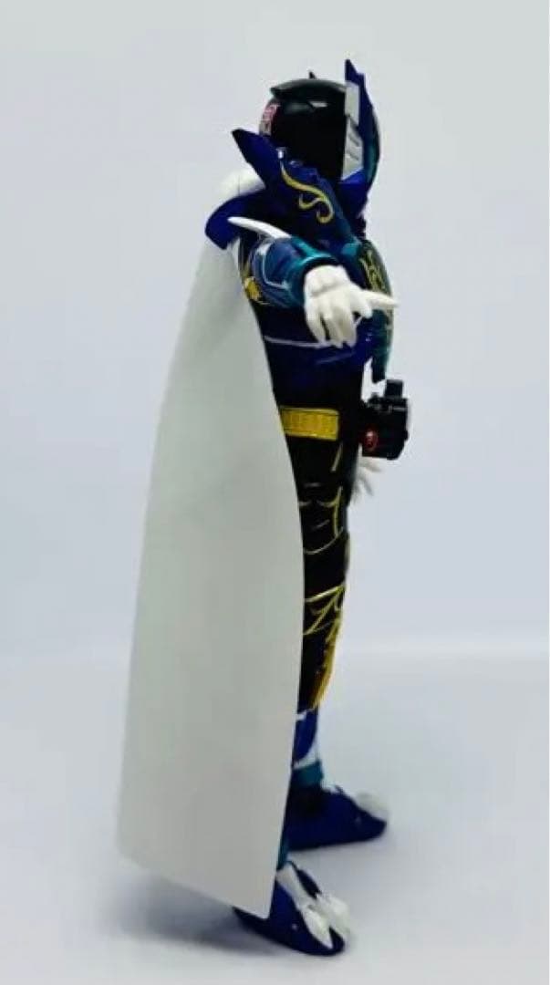 S.H.Figuarts 仮面ライダーローグプライム