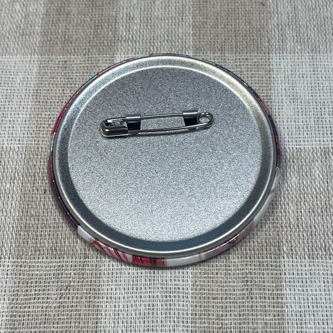 プロセカ グリッター缶バッジ vol.28A 鏡音リン - メルカリ