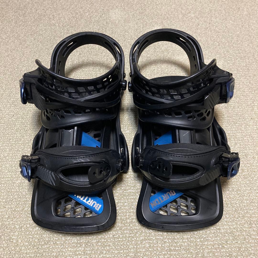 バートン　ジェネシス　Mサイズ　ビンディング　burton genesis