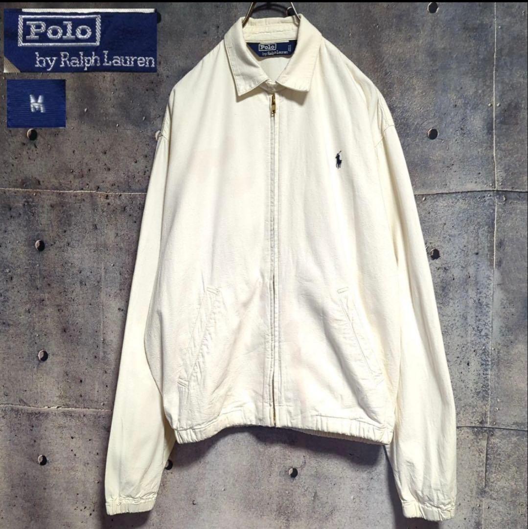 Polo by Ralph Lauren オフホワイト