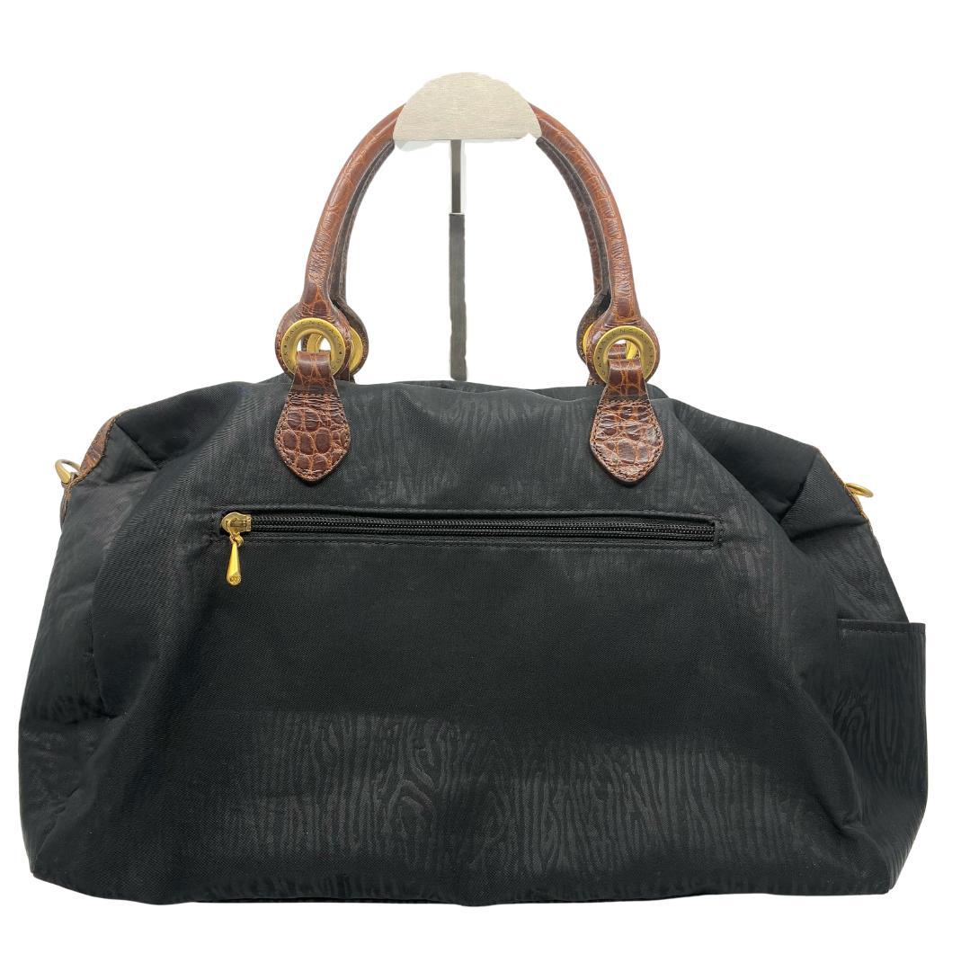 BALENCIAGA バレンシアガ ボストンバッグ A1333C10