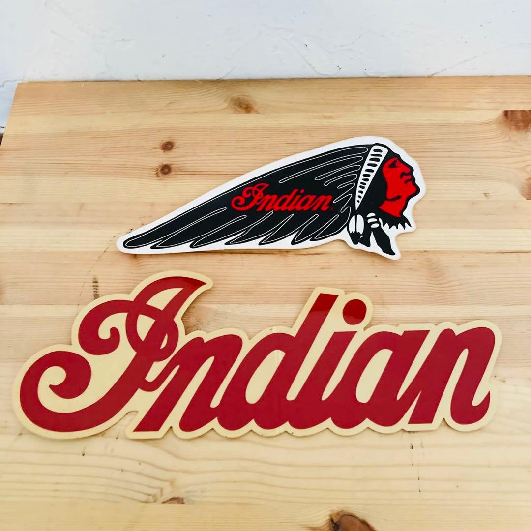 インディアン モーターサイクル チーフ 他 全部まとめて