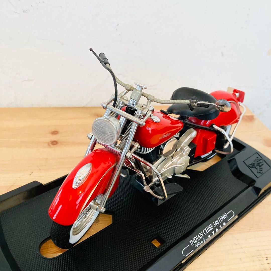 インディアン モーターサイクル チーフ 他 全部まとめて