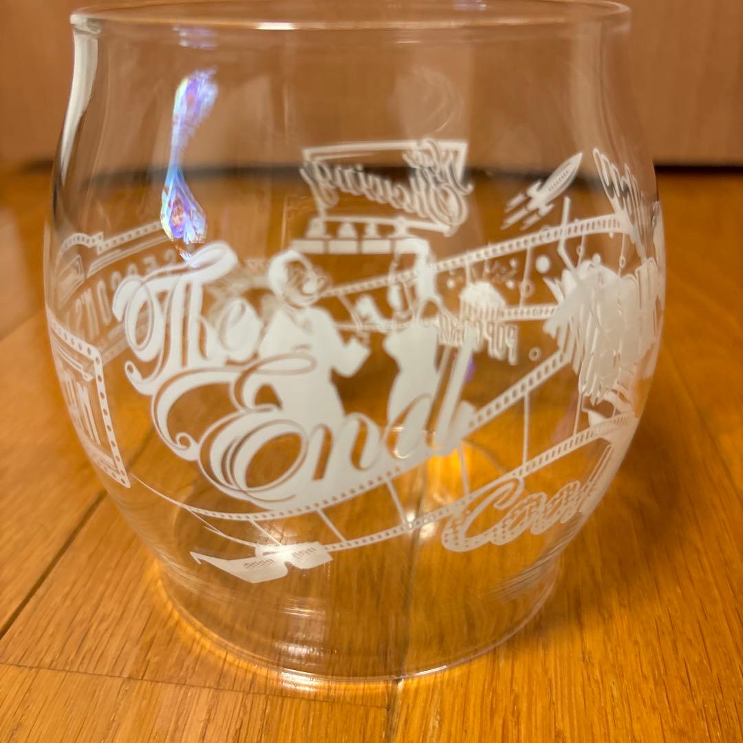 な*お様 コールマン シーズンズランタン 2018 グローブ