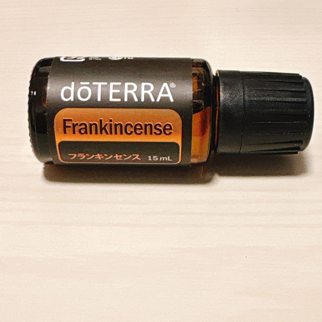 doTERRA フランキンセンス 15mL - メルカリ