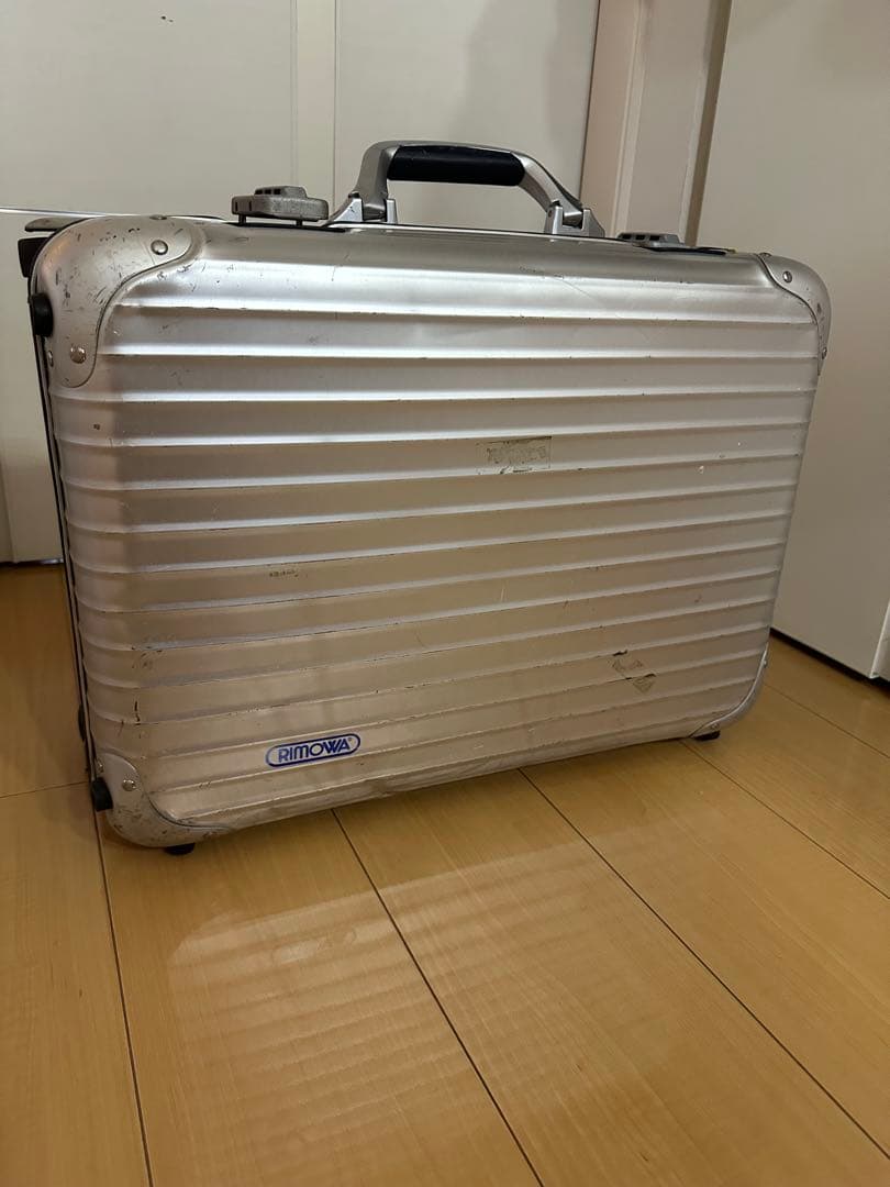 リモワ　ジャンク品