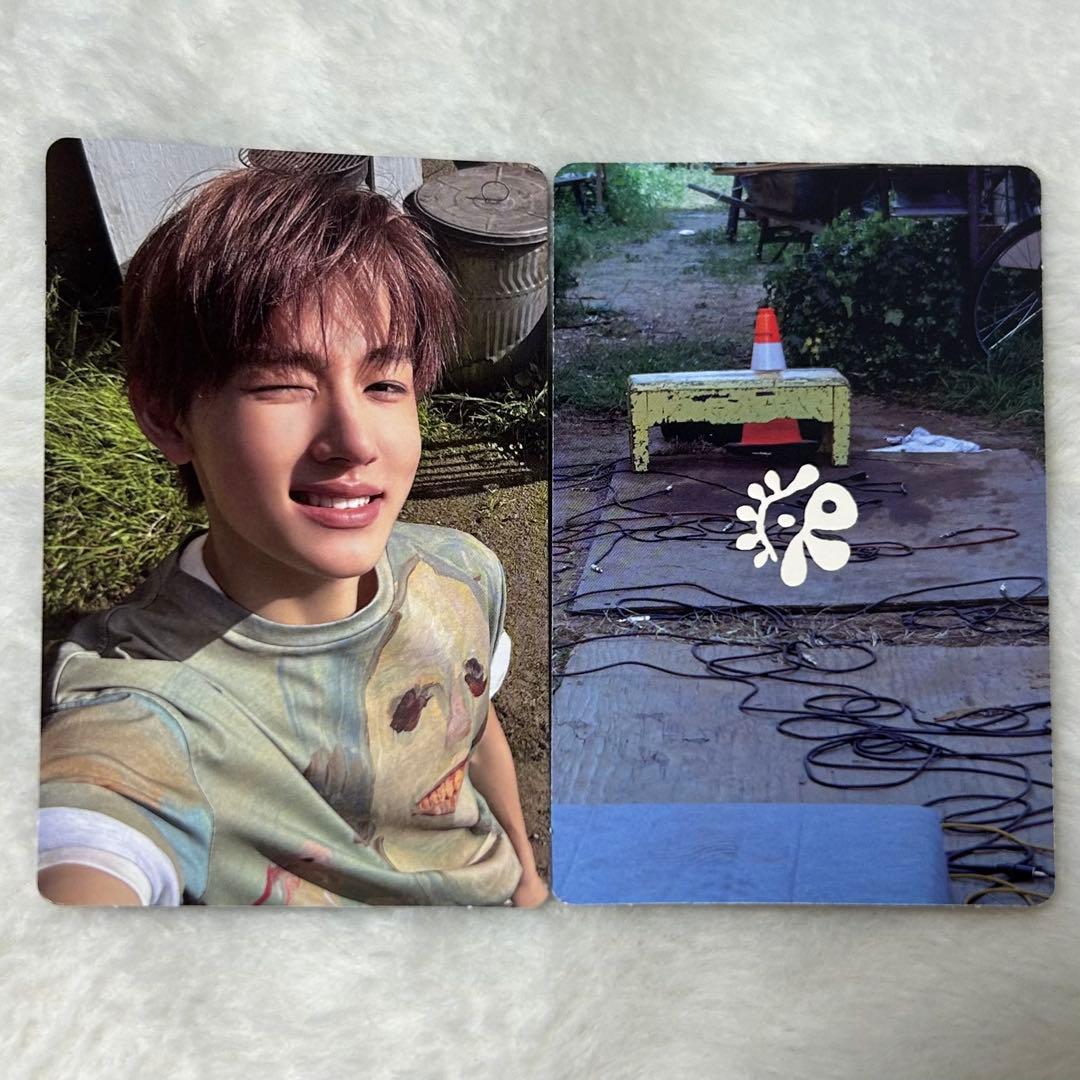 CORTIS ソンヒョン SEONGHYEON トレカ - メルカリ