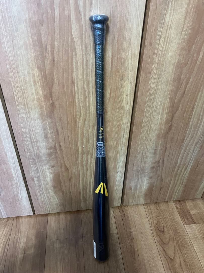 イーストン　高校野球新基準　硬式バット　84cm