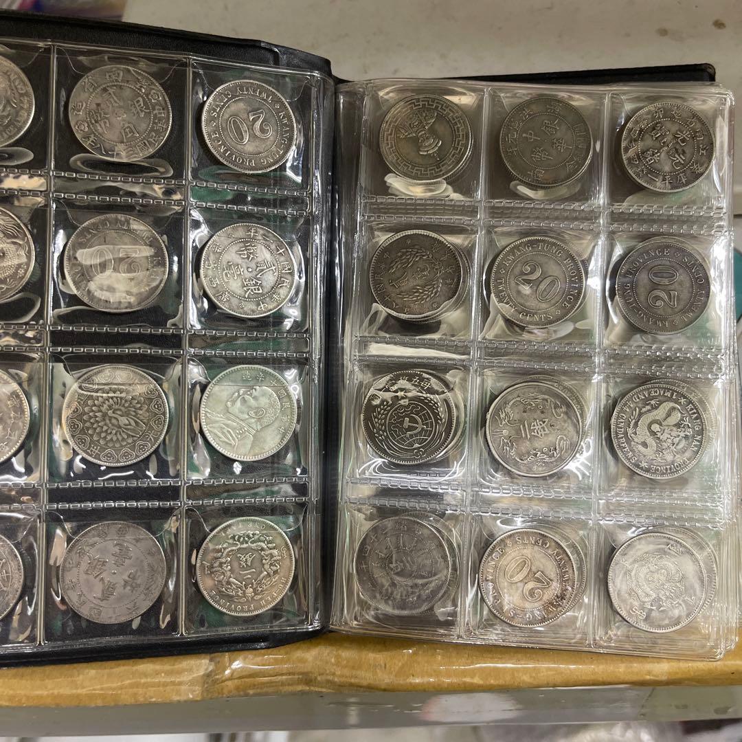 (*中様 旧家蔵出 中国歴代 貨幣 通宝 貨幣 まとめ120枚入