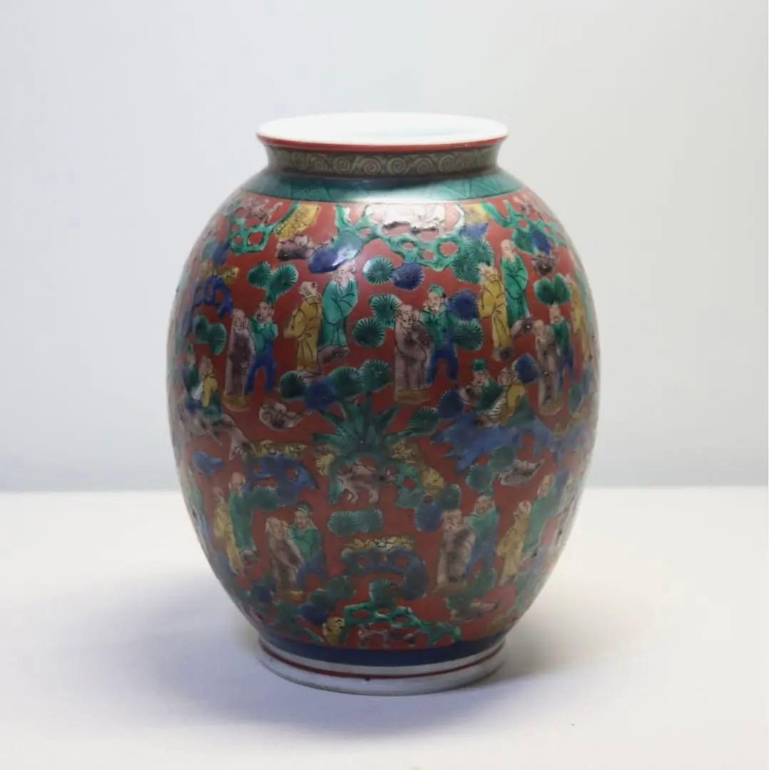 時代　九谷　木米　小壺　茶道具　送料込み0511 2026年最新】九谷焼 木米の人気アイテム - メルカリ