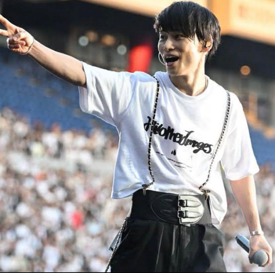 新品 takuya∞着用BECOME TREE サスペンダーMサイズ - メルカリ