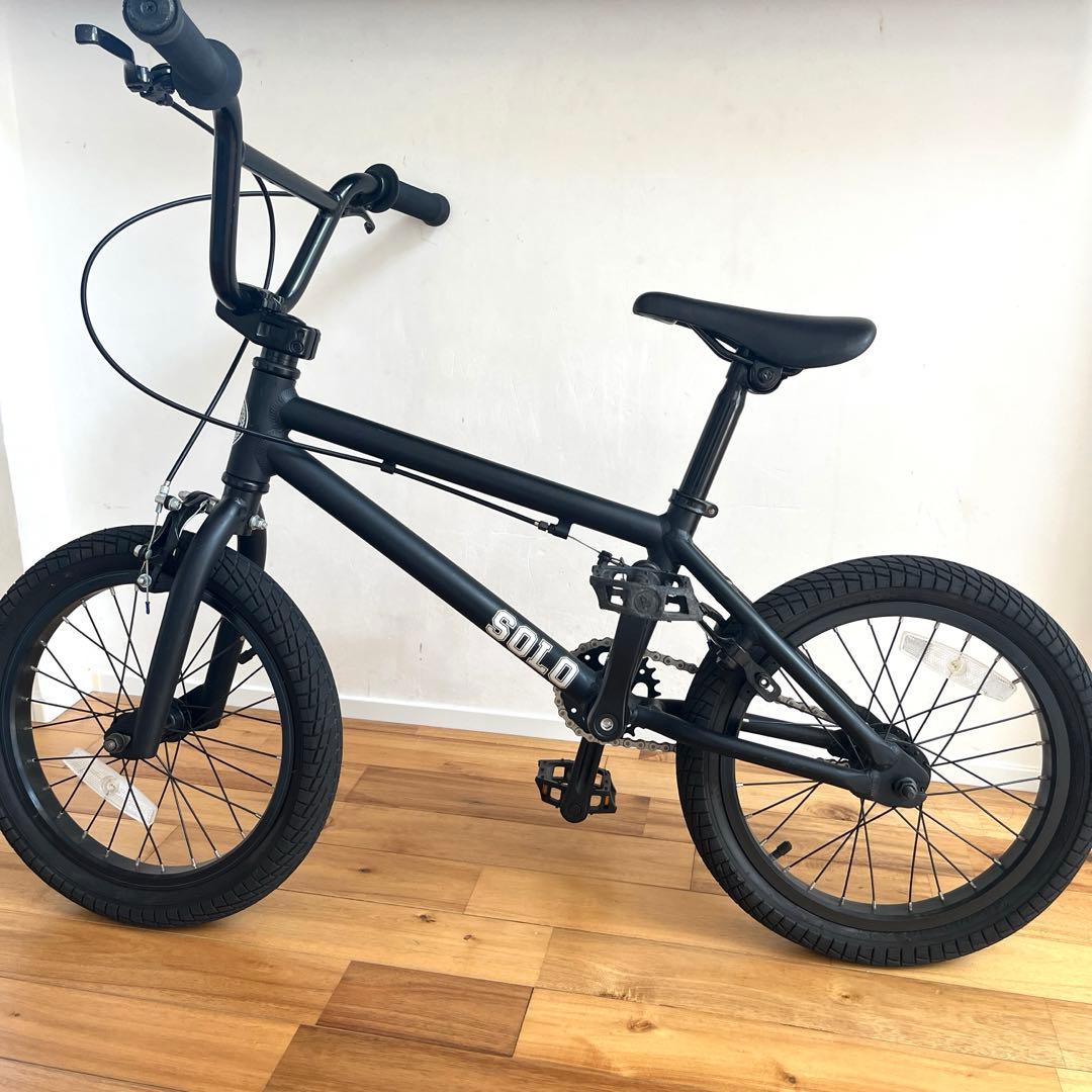 DURCUS ONE★BMX バイク 黒　 ダーカスワン　16インチ NEWS / BLOG - 【最新】2026年、改めてオススメしたいモデル DURCUS