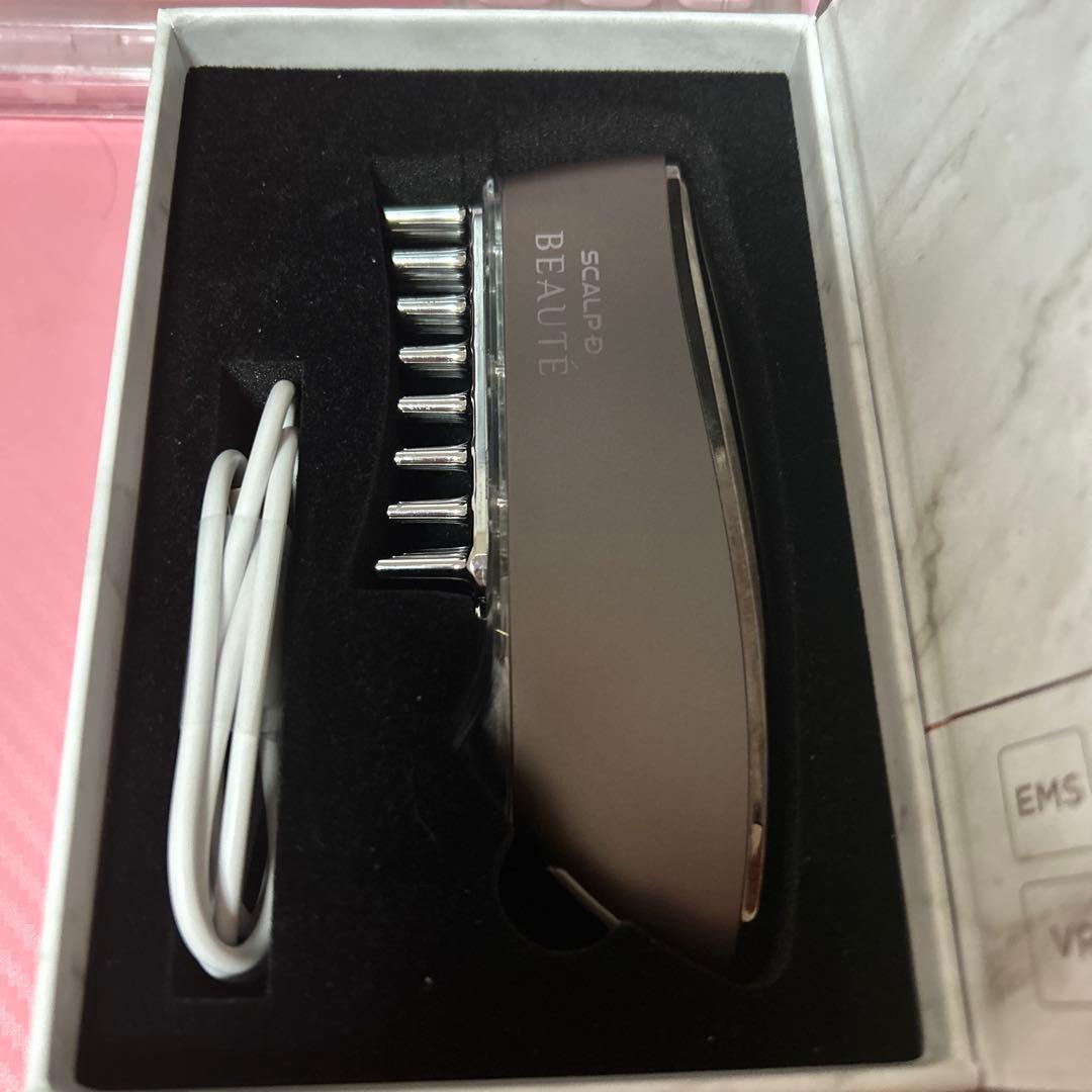 スカルプD ボーテ スカルプ電気ブラシ アンファースカルプD公式通販 | 予防医学のアンファーストア