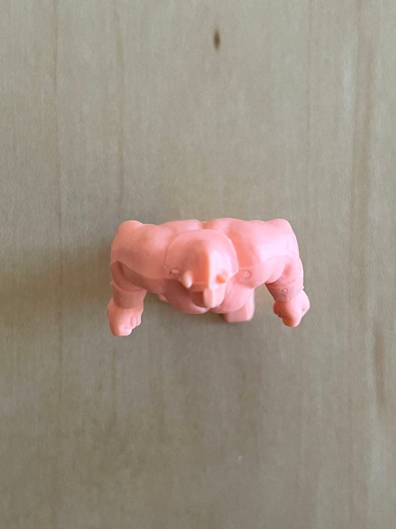 限定値下げ】キン肉マン消しゴム（キン消し）幻の読者応募超人・募集